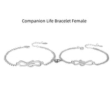 Load image into Gallery viewer, Attract A Pair Of Love Hand Jewelry