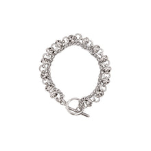 Load image into Gallery viewer, Personalized Net Red Accessories Cold Wind Punk Ot Clasp Hand Jewelry
