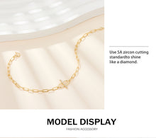 Load image into Gallery viewer, Women&#39;s Fashion Clip Jewelry Simple All-match