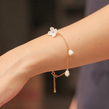Load image into Gallery viewer, Retro Trend Bone China Bracelet Women