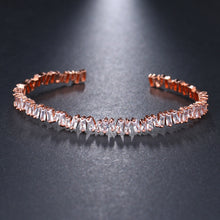 Load image into Gallery viewer, Zircon Temperament All-match Trend Jewelry Bracelet