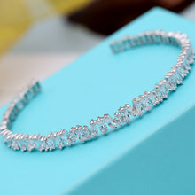 Load image into Gallery viewer, Zircon Temperament All-match Trend Jewelry Bracelet