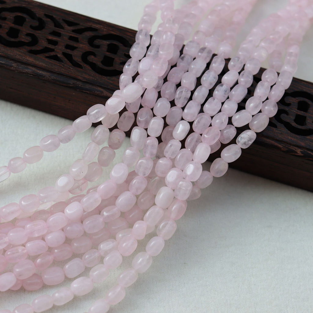 Handmade Diy Jewelry Accessories With Square Loose Beads