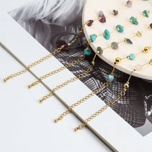 Load image into Gallery viewer, Gravel Creative Cute Hand Jewelry Bracelet