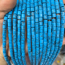 Load image into Gallery viewer, Handmade Diy Jewelry With Cylindrical Loose Beads