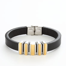 Load image into Gallery viewer, Diamond Bead Bracelet Punk Jewelry