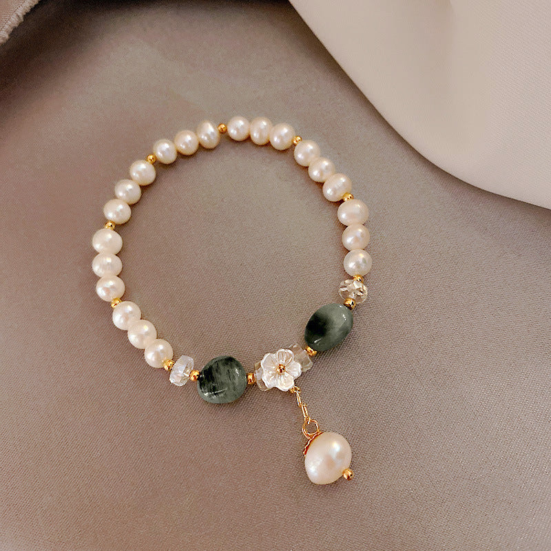 Jewelry New Korean Sweet Sen Series Bracelet