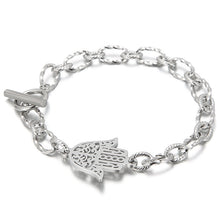 Load image into Gallery viewer, Fashion And Popular Golden Stainless Steel Jewelry