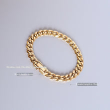 Load image into Gallery viewer, Hip Hop Style Heavy Industry Exaggerated Rough Bracelet Titanium Steel Material Vintage Jewelry