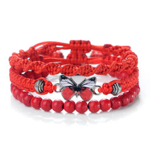 Load image into Gallery viewer, Fashion European And American Style Hand-woven Jewelry