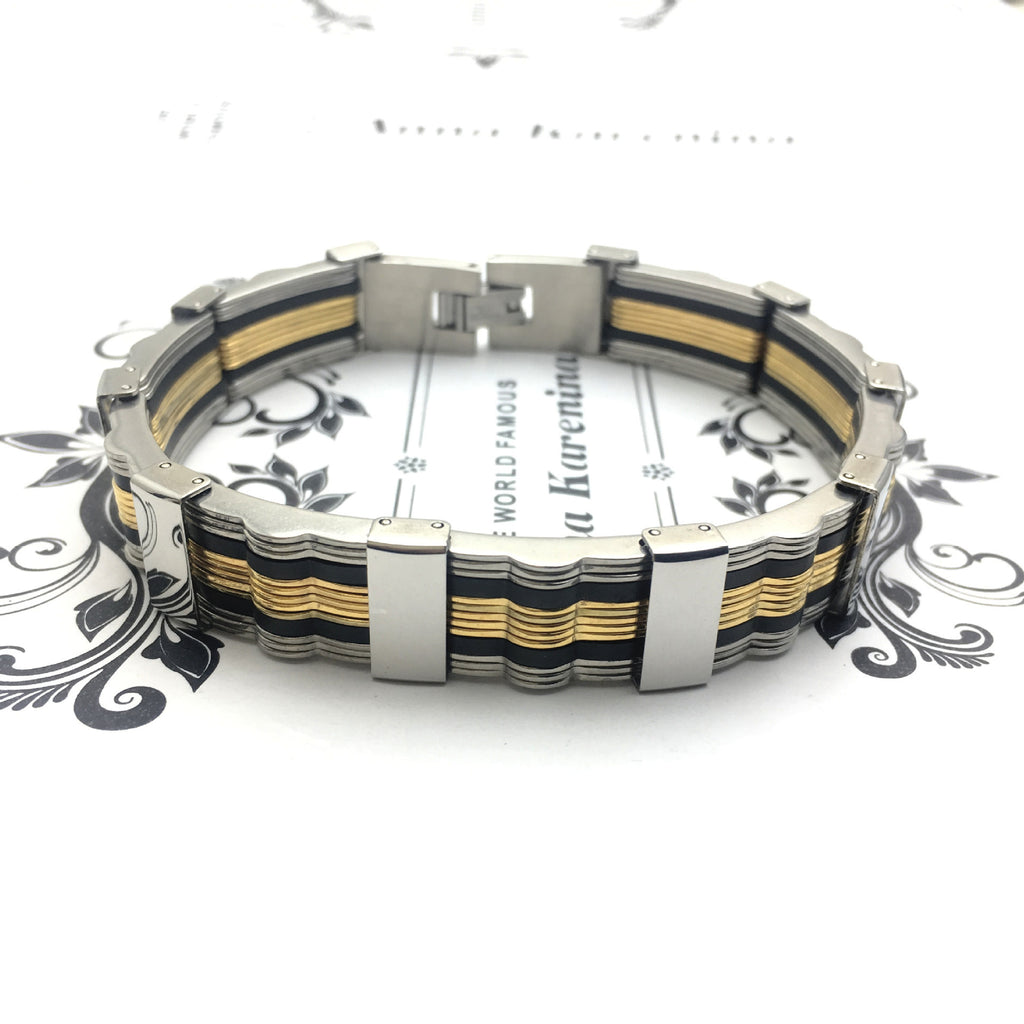 Korean Version Of Jewelry Fashion Gifts Korean Version Of Gold Between