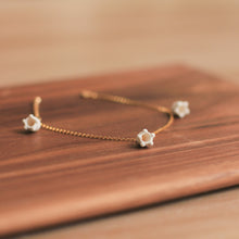 Load image into Gallery viewer, Retro Trend Bone China Bracelet Women