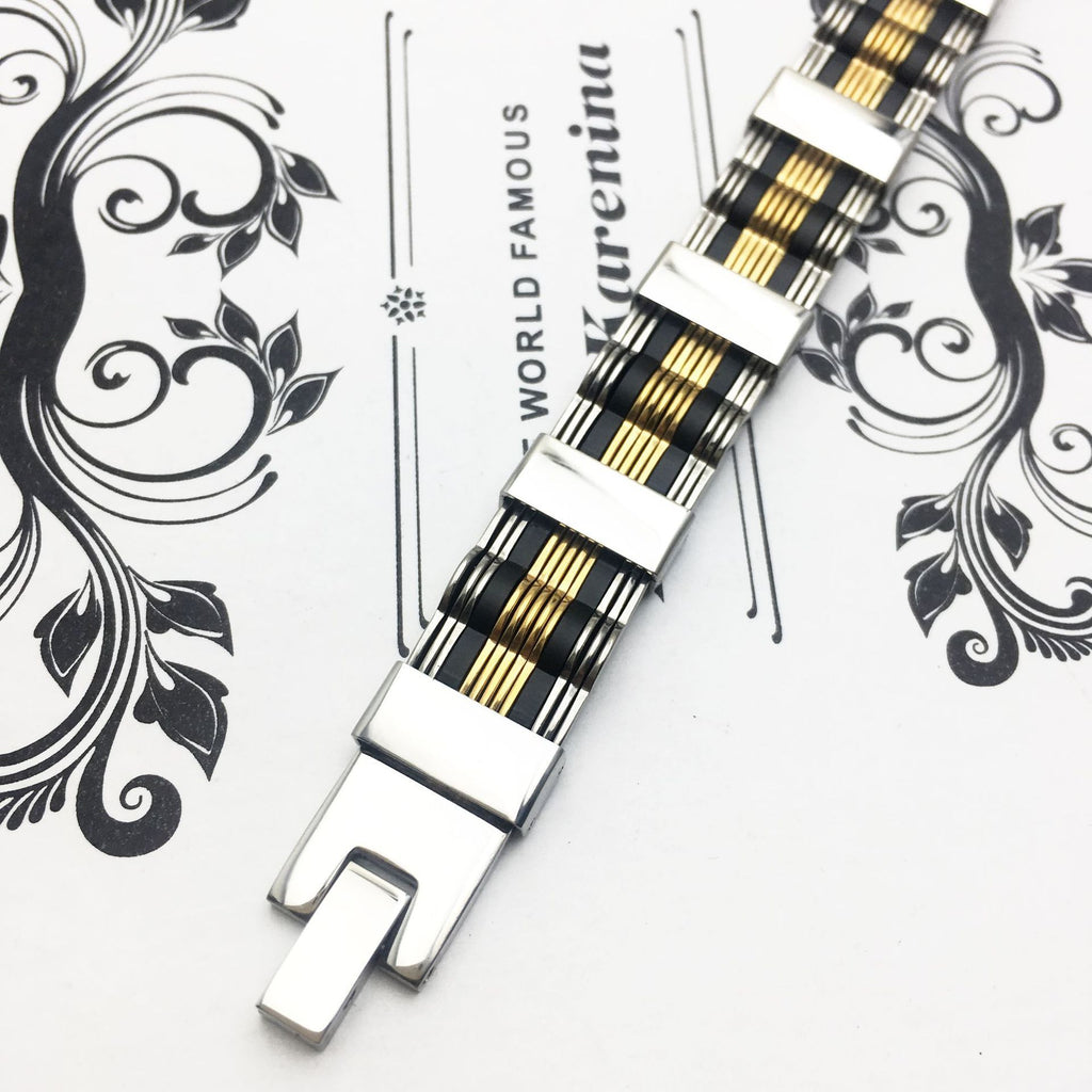 Korean Version Of Jewelry Fashion Gifts Korean Version Of Gold Between
