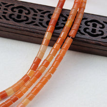 Load image into Gallery viewer, Handmade Diy Jewelry With Cylindrical Loose Beads