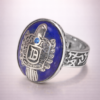 The Vampire Diaries Rings Real 925 Sterling Silver Damon Salvatore Ring Men's With Lapis Lazuli Natural Stone Customized Jewelry 1 ChatGPT Image Mar 6 2026 11 10 11 AM