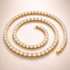 4mm 5mm 6mm Width Fashion Copper Iced Out Cubic Zircon Tennis Chain Necklace Rose Gold Silver Color Wholesale Drop Shipping 1 ChatGPT Image Mar 2 2026 01 34 12 PM